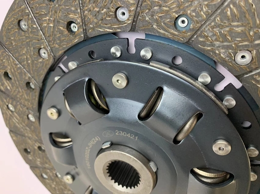 Performance Clutch Disc terbaik untuk JAC shuailing junling HFC/1020/1030/1045
