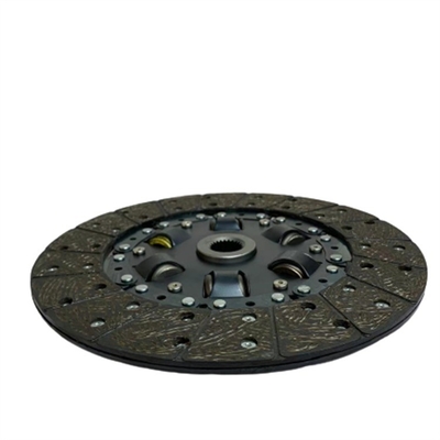 Performance Clutch Disc terbaik untuk JAC shuailing junling HFC/1020/1030/1045