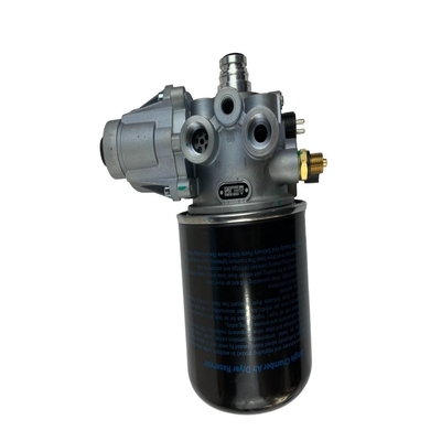Nomor OEM LG9700360015 Air Dryer Assy untuk HAOJUN SINOTRUK HOWO Truck Parts Accessories