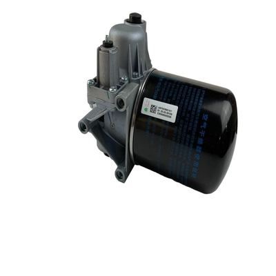 Nomor OEM LG9700360015 Air Dryer Assy untuk HAOJUN SINOTRUK HOWO Truck Parts Accessories