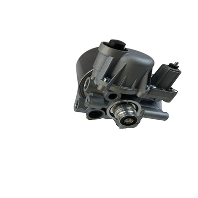 Nomor OEM LG9700360015 Air Dryer Assy untuk HAOJUN SINOTRUK HOWO Truck Parts Accessories