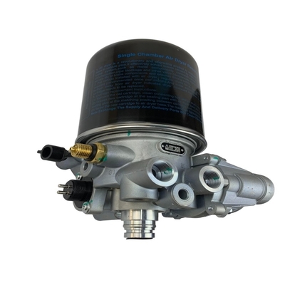 Nomor OEM LG9700360015 Air Dryer Assy untuk HAOJUN SINOTRUK HOWO Truck Parts Accessories