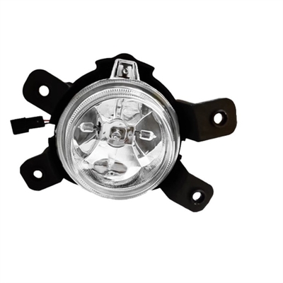 JAC HFC1040 Front Fog Light Assembly untuk Shuailing Q3 Q6 H330 HFC1040 Bagian Asli