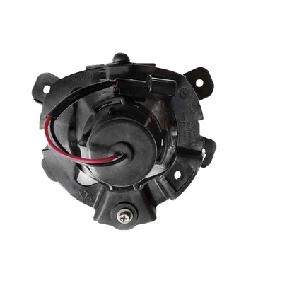 JAC HFC1040 Front Fog Light Assembly untuk Shuailing Q3 Q6 H330 HFC1040 Bagian Asli
