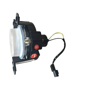 JAC HFC1040 Front Fog Light Assembly untuk Shuailing Q3 Q6 H330 HFC1040 Bagian Asli