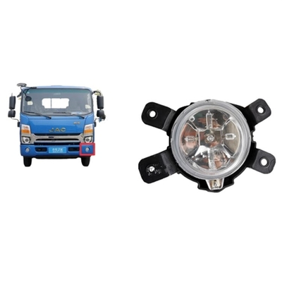JAC HFC1040 Front Fog Light Assembly untuk Shuailing Q3 Q6 H330 HFC1040 Bagian Asli