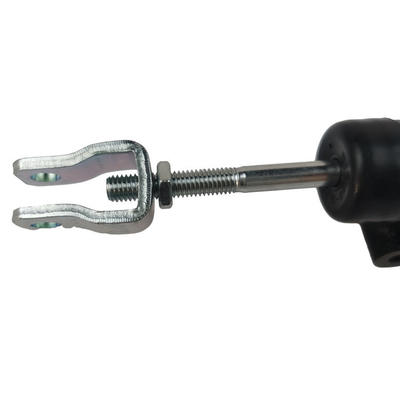 OE NO. 1602100Z2 Bagian truk tugas berat Clutch Master Cylinder untuk JAC Truck dan Bus