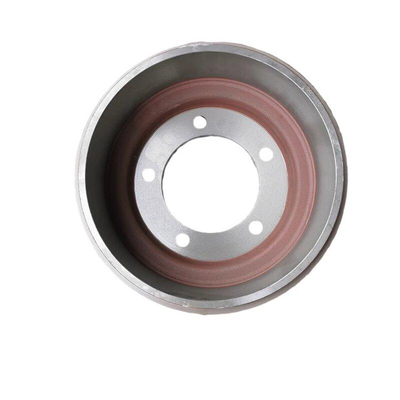 JMC 1040s Truk Ringan Rem Belakang Drum Truk Bagian dengan OEM NO 2100320390