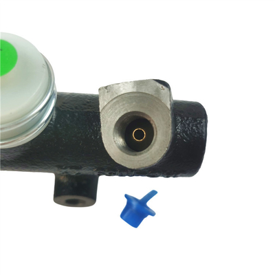 OE NO. 1602100Z2 Bagian truk tugas berat Clutch Master Cylinder untuk JAC Truck dan Bus