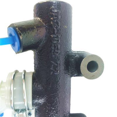 OE NO. 1602100Z2 Bagian truk tugas berat Clutch Master Cylinder untuk JAC Truck dan Bus