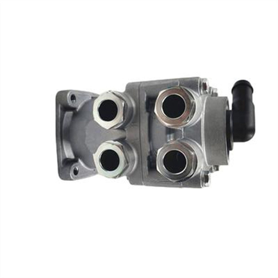 Master Brake Valve LG9704360057 untuk SINOTRUK CNHTC Trucks 2005- Bagian Otomotif yang Harus Memiliki