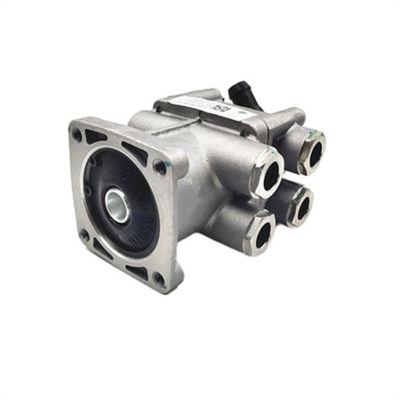 Master Brake Valve LG9704360057 untuk SINOTRUK CNHTC Trucks 2005- Bagian Otomotif yang Harus Memiliki