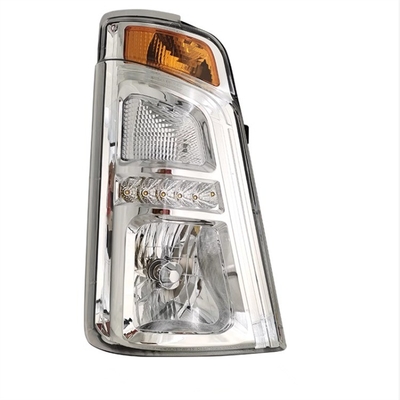 Lampu depan truk ringan Tongshuai 12V/24V Lampu depan untuk kemasan standar atau khusus