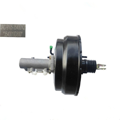 JAC 1040 Bagian Truk Ringan Vacuum Booster Assembly 3540010D800-1107 Bagian untuk JAC Anda
