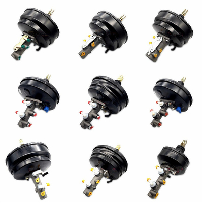 JAC 1040 Bagian Truk Ringan Vacuum Booster Assembly 3540010D800-1107 Bagian untuk JAC Anda
