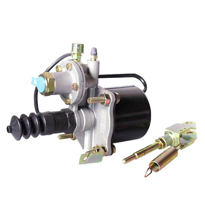 JMC 1030 /1040 Aluminium Clutch Pump Booster untuk suku cadang truk