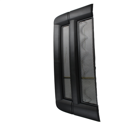 Bagian truk LG1613118122 LG1612118122 Grilles untuk SINOTRUK HOWO Grilles Howo Asli