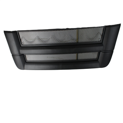 Bagian truk LG1613118122 LG1612118122 Grilles untuk SINOTRUK HOWO Grilles Howo Asli