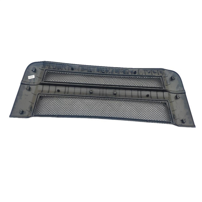 Bagian truk LG1613118122 LG1612118122 Grilles untuk SINOTRUK HOWO Grilles Howo Asli