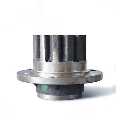 Black Manufacture jac G300S-04015 truk suku cadang NJ1038 Hub belakang OEM NO 3104N28-015