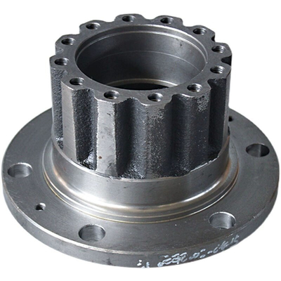 Black Manufacture jac G300S-04015 truk suku cadang NJ1038 Hub belakang OEM NO 3104N28-015