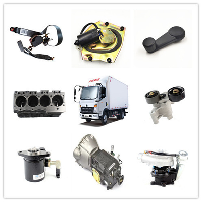 Black Manufacture jac G300S-04015 truk suku cadang NJ1038 Hub belakang OEM NO 3104N28-015