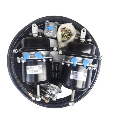 Nomor OEM 3530QC510-010 Kamar udara rem ukuran standar untuk Yuejin JAC Foton Truck Parts