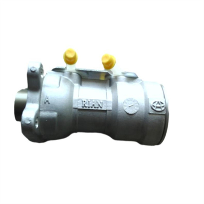 Jac Bagian Rem Truk 3540010d800-1-F00a-1107 Brake Master Cylinder Baja