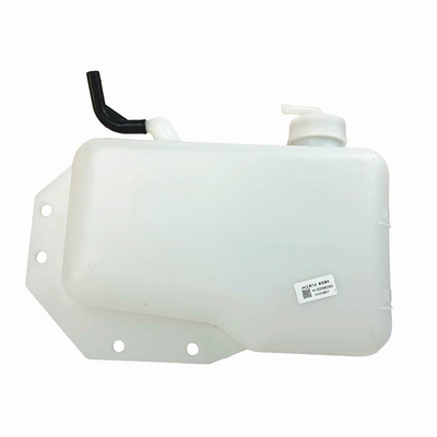 2.8 T6 TD Engine SHUAILING T8 Truck Cooling System Expansion Tank 1311010D817 untuk JAC