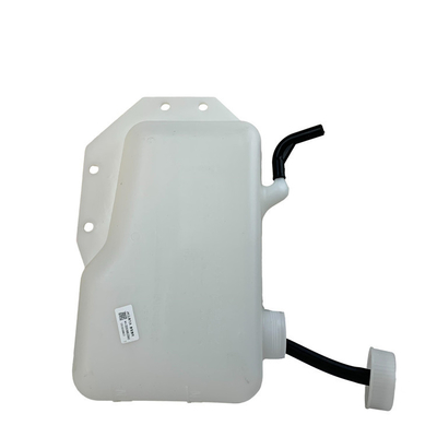 2.8 T6 TD Engine SHUAILING T8 Truck Cooling System Expansion Tank 1311010D817 untuk JAC