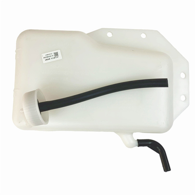 2.8 T6 TD Engine SHUAILING T8 Truck Cooling System Expansion Tank 1311010D817 untuk JAC