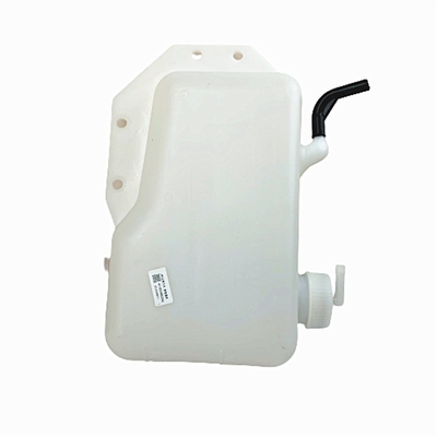 2.8 T6 TD Engine SHUAILING T8 Truck Cooling System Expansion Tank 1311010D817 untuk JAC