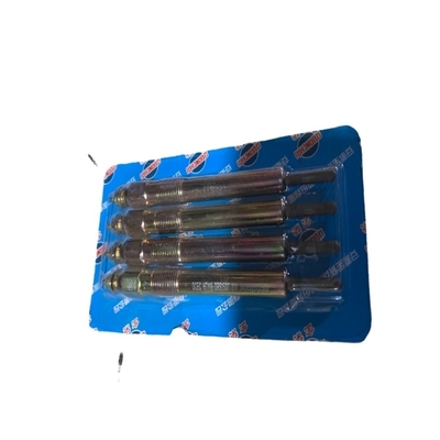JAC/FAW Truck Model Preheat Plug 3408525100502 untuk Motor Aksesoris Otomotif