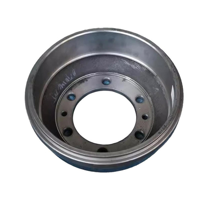 Drum rem belakang otomatis untuk JMC 1030 /1040 truk suku cadang 350210112 oleh produsen
