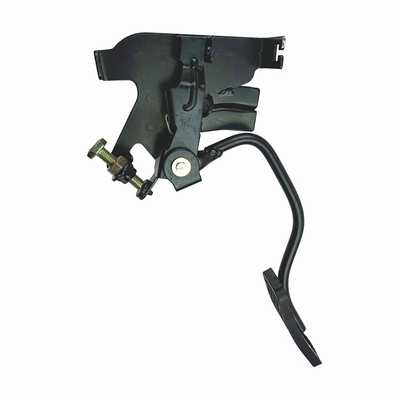 JAC HFC1025 Truk 1108010B6 Produsen Akselerator Pedal Fungsi Lebih aman dan tahan lama