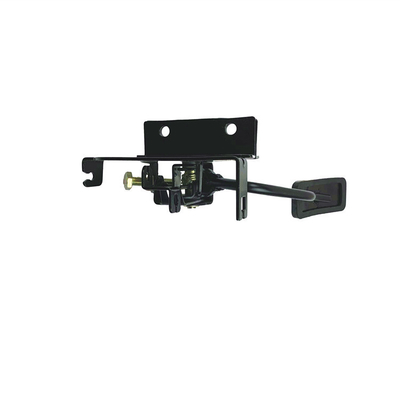 JAC HFC1025 Truk 1108010B6 Produsen Akselerator Pedal Fungsi Lebih aman dan tahan lama