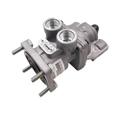 JAC Auto Spare Parts WG9000360520 katup rem untuk pemasangan mobil