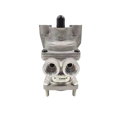JAC Auto Spare Parts WG9000360520 katup rem untuk pemasangan mobil