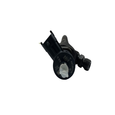 Mobil Fitting JAC HFC4DF1 Injektor bahan bakar untuk mesin suku cadang Junling Shuailing Kanling