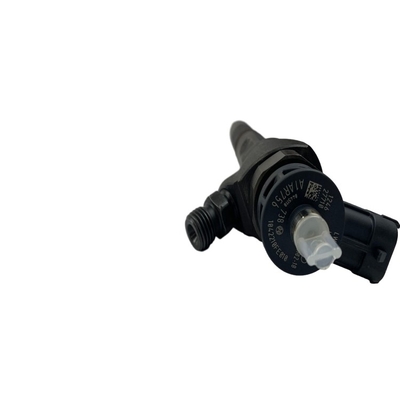 Mobil Fitting JAC HFC4DF1 Injektor bahan bakar untuk mesin suku cadang Junling Shuailing Kanling