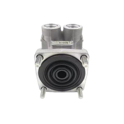 JAC Auto Spare Parts WG9000360520 katup rem untuk pemasangan mobil