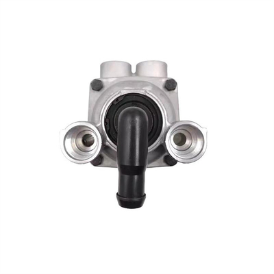 JAC Auto Spare Parts WG9000360520 katup rem untuk pemasangan mobil