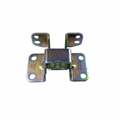 SHUAILING T8 6106010E0 Genggaman Pintu Truk Untuk HFC1025 Jac Produsen Bagian Truk