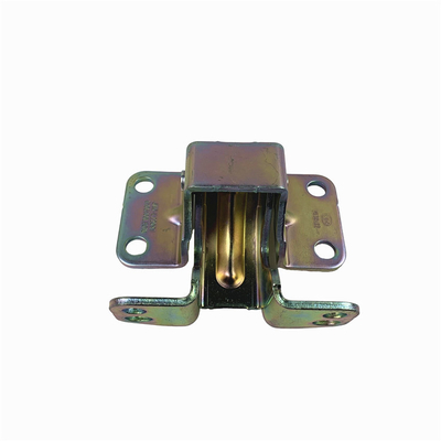 SHUAILING T8 6106010E0 Genggaman Pintu Truk Untuk HFC1025 Jac Produsen Bagian Truk