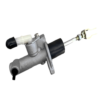 Mobil Fitting Yuejin 1605Y001A0L08 Clutch Master Cylinder untuk Model NJ1038 Truck Parts