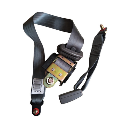Ford Bus Car Fitment Universal Adjustable 3 Point Retractable Seat Belt 135cm Panjang