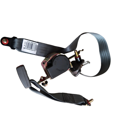 Ford Bus Car Fitment Universal Adjustable 3 Point Retractable Seat Belt 135cm Panjang