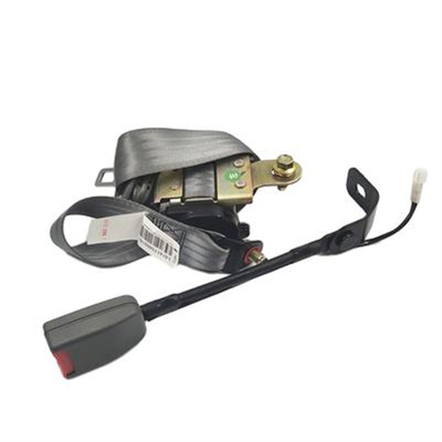 Ford Bus Car Fitment Universal Adjustable 3 Point Retractable Seat Belt 135cm Panjang