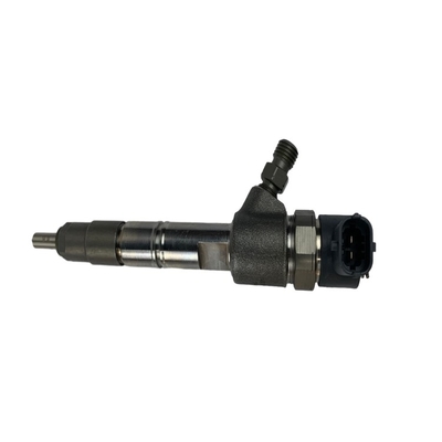 Sistem Mesin Otomatis 1100200FA130 Injektor bahan bakar untuk JAC Kangling Junling Shuai Ling
