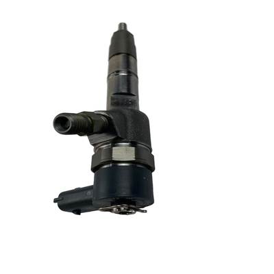 Sistem Mesin Otomatis 1100200FA130 Injektor bahan bakar untuk JAC Kangling Junling Shuai Ling